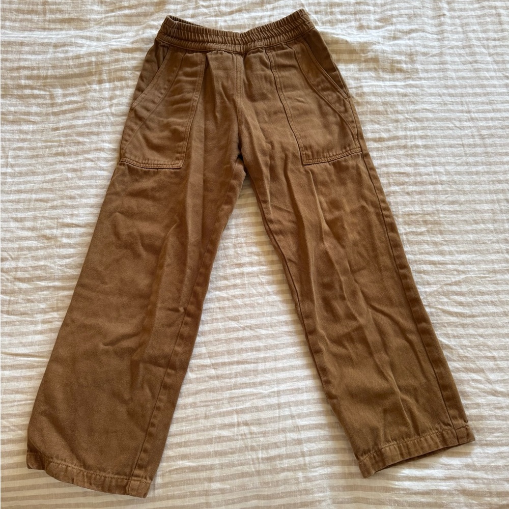 Jungmaven Ocean Pant xs